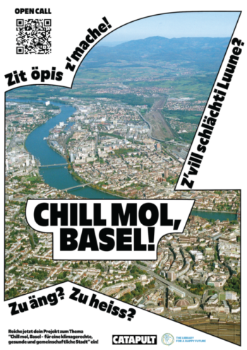 Opencall plakat copy Opencall plakat copy