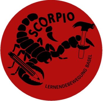 Scorpio Logo 2