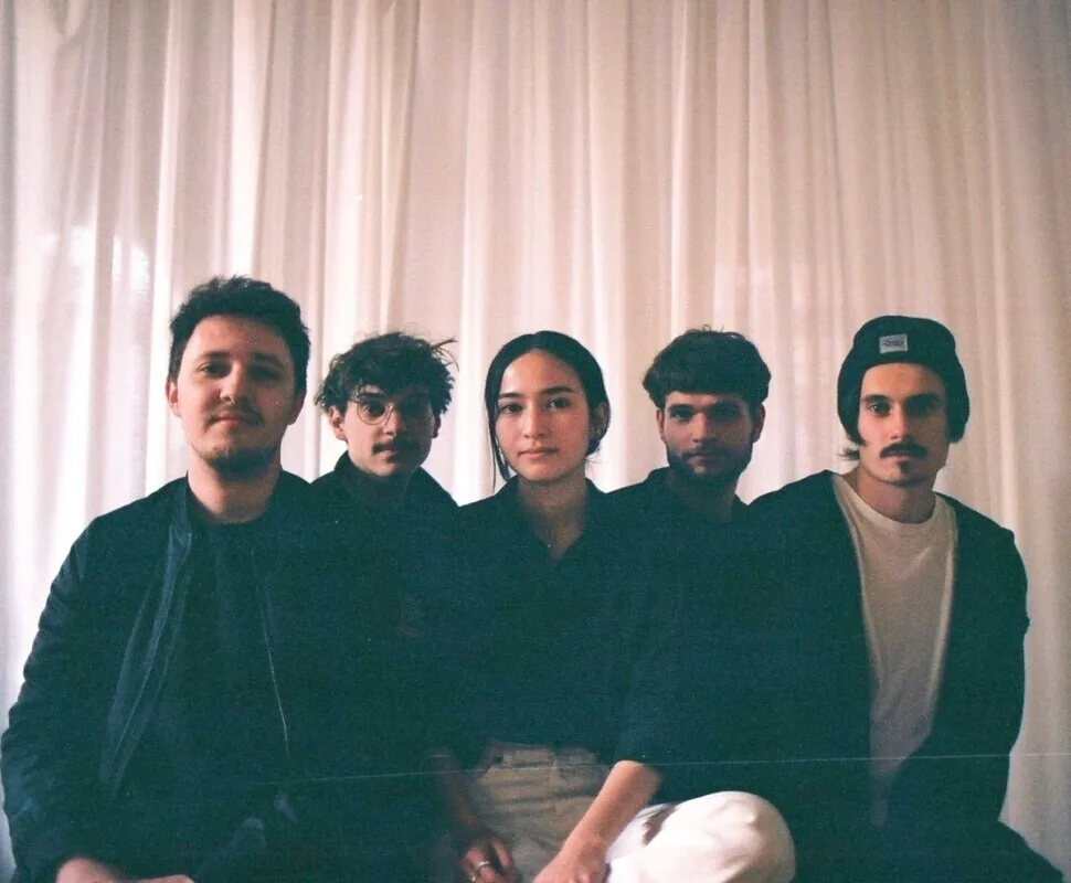 Bandfoto