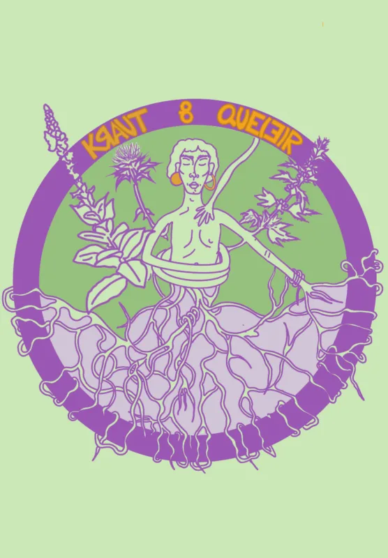Kraut Queer