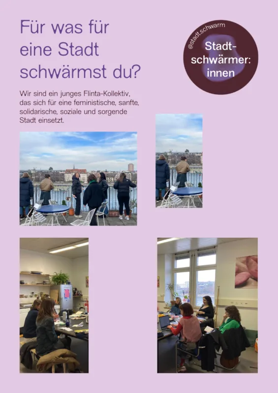 Stadtschwarm1