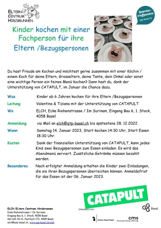 2023 Kinder kochen für Eltern docx